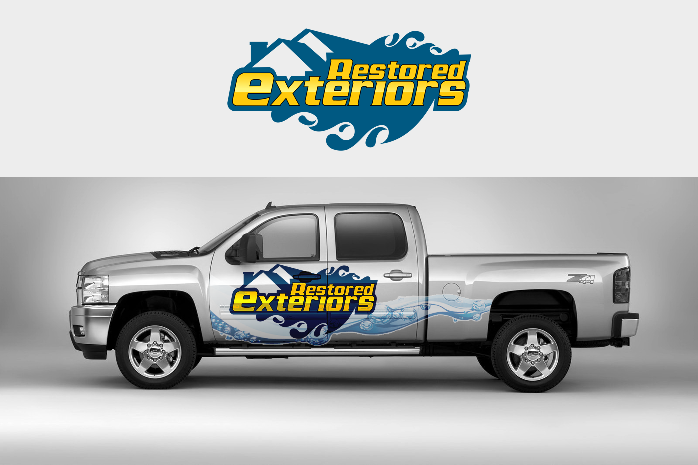 Design de Logo par Cubebox Studios pour Bryan Parris Guitar Repair | Design #9265493