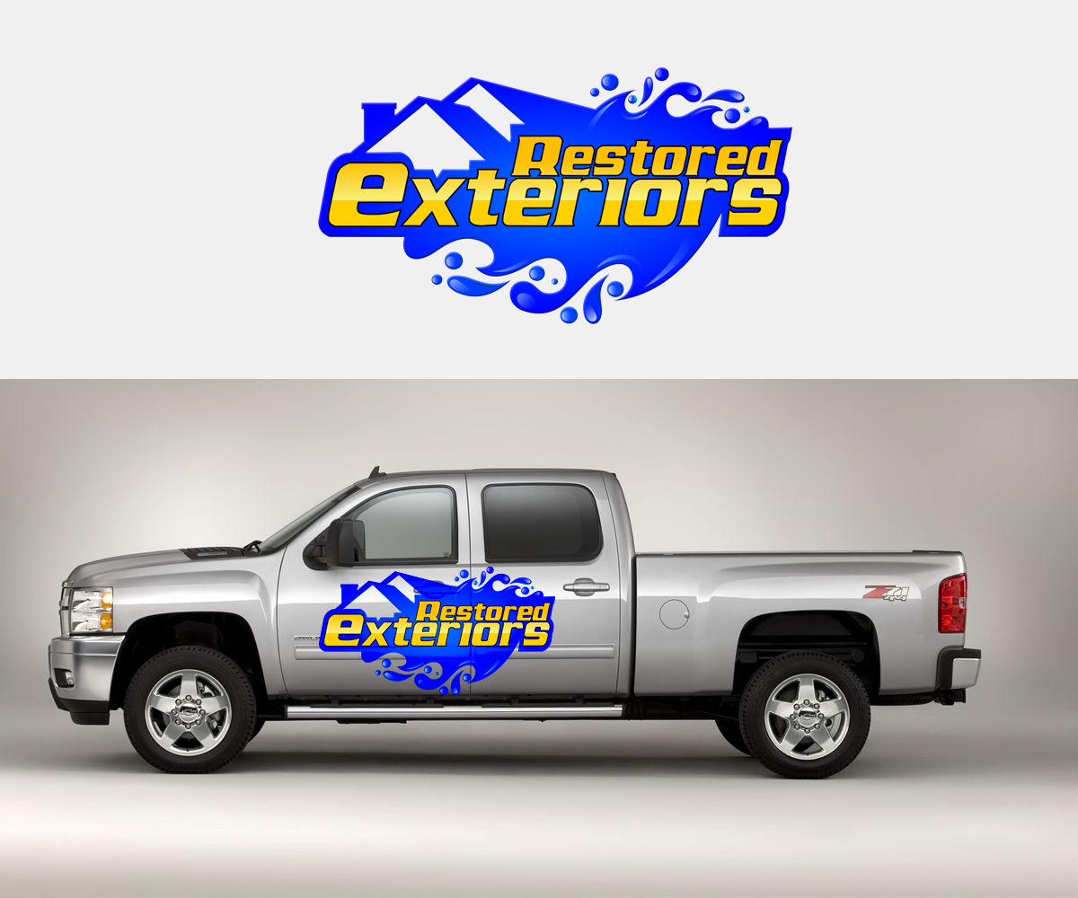 Logo Design by Cubebox Studios for Bryan Parris Guitar Repair | Design #9272654