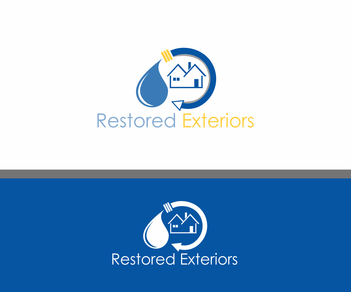 Logo Design by Mike2India for Bryan Parris Guitar Repair | Design #9264104