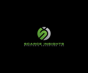 Diseño de Logo por nautilus para Scarce Insights | Diseño: #9289689