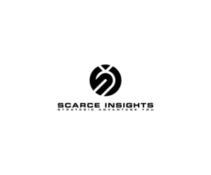 Diseño de Logo por nautilus para Scarce Insights | Diseño: #9289733