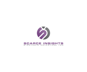 Diseño de Logo por nautilus para Scarce Insights | Diseño: #9289746