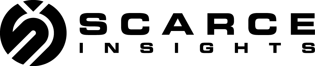 Diseño de Logo por nautilus para Scarce Insights | Diseño #9297025