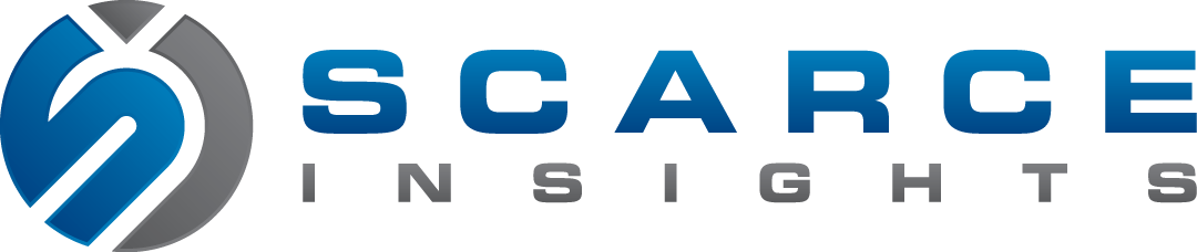 Diseño de Logo por nautilus para Scarce Insights | Diseño #9297026