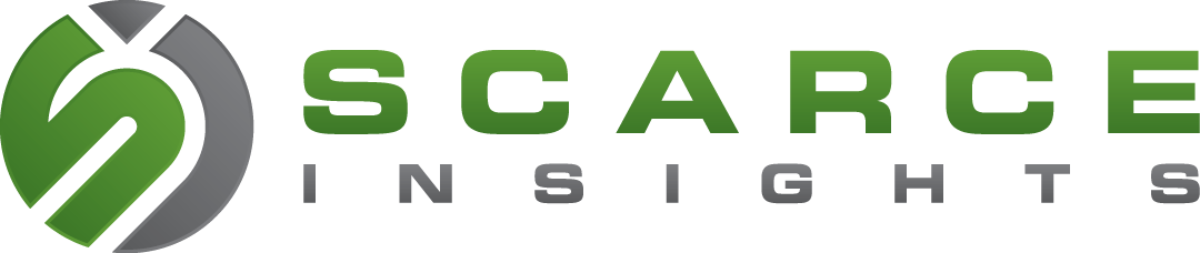 Diseño de Logo por nautilus para Scarce Insights | Diseño #9297034