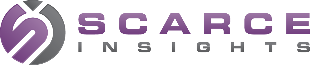 Diseño de Logo por nautilus para Scarce Insights | Diseño #9297036