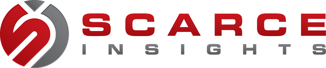 Diseño de Logo por nautilus para Scarce Insights | Diseño #9297038