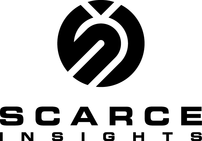 Diseño de Logo por nautilus para Scarce Insights | Diseño #9297071