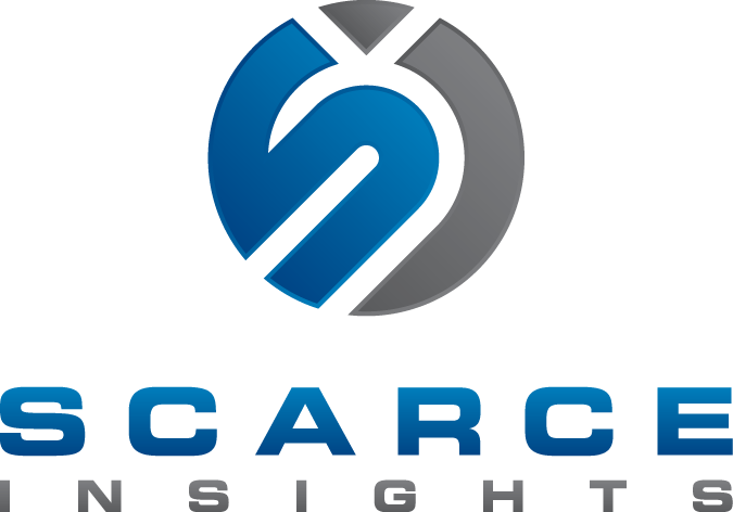 Diseño de Logo por nautilus para Scarce Insights | Diseño #9297075