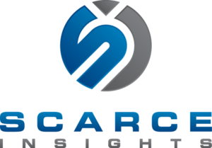 Diseño de Logo por nautilus para Scarce Insights | Diseño: #9297075