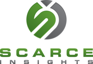 Diseño de Logo por nautilus para Scarce Insights | Diseño: #9297077