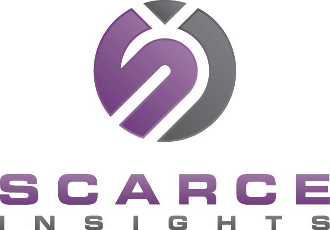 Diseño de Logo por nautilus para Scarce Insights | Diseño #9297083