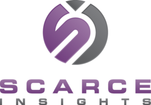 Diseño de Logo por nautilus para Scarce Insights | Diseño: #9297083