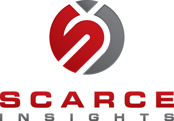 Diseño de Logo por nautilus para Scarce Insights | Diseño #9297086