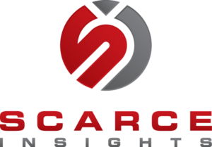 Diseño de Logo por nautilus para Scarce Insights | Diseño: #9297086