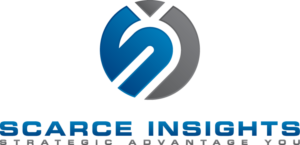 Diseño de Logo por nautilus para Scarce Insights | Diseño: #9297090