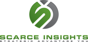 Diseño de Logo por nautilus para Scarce Insights | Diseño: #9297092