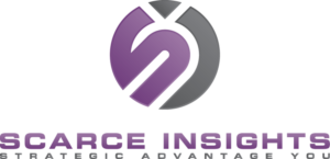 Diseño de Logo por nautilus para Scarce Insights | Diseño: #9297094