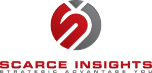 Diseño de Logo por nautilus para Scarce Insights | Diseño: #9297097