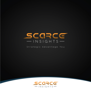 Logo Design by wall-jamboree for Scarce Insights | Design: #9266775