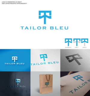Logo Design by Professor P for Upper Trend | Design: #9263742
