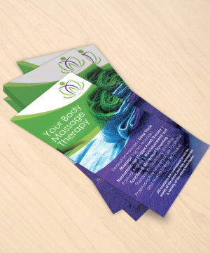 Flyer Design by b.criativo6 for this project | Design: #9269101