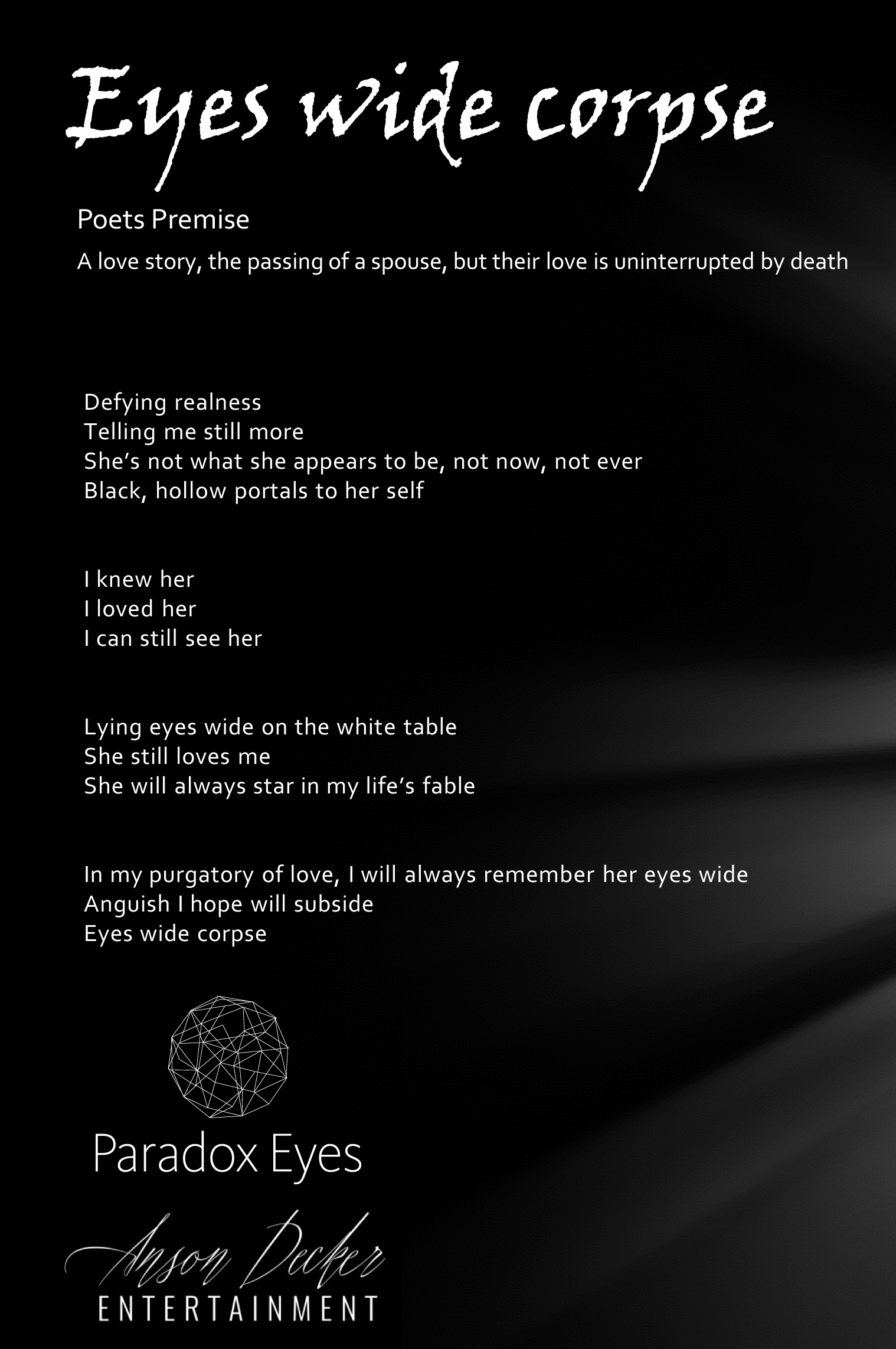 Logo Design by andreia.morgado for this project | Design #9354235