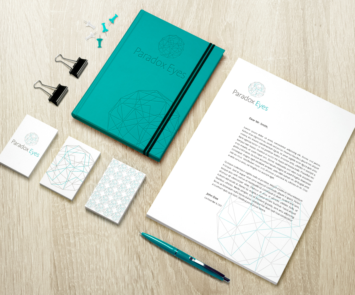 Logo Design by andreia.morgado for this project | Design #9380120