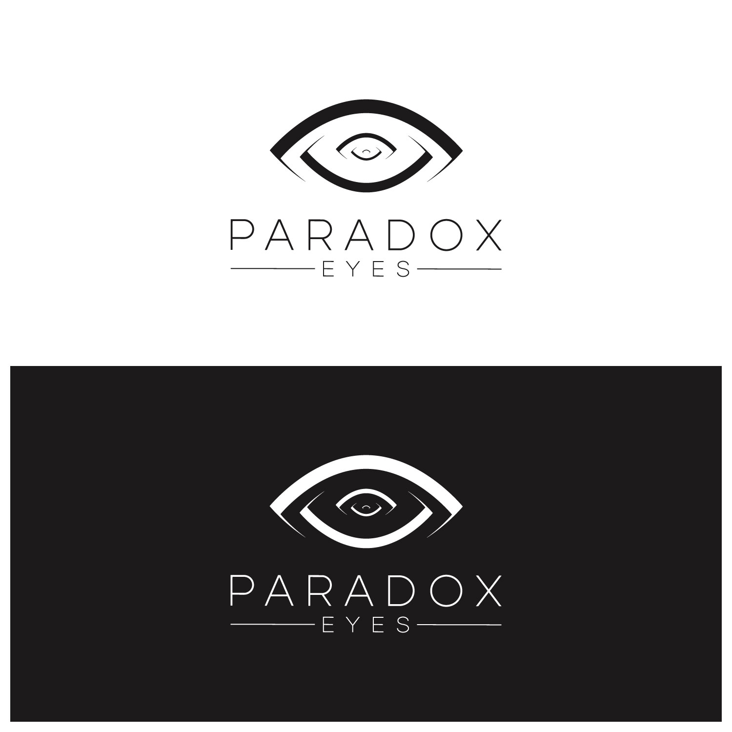 Logo Design by DP for this project | Design #9346320