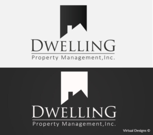 Logo-Design von SyncFuse™ Solutions für Dwelling Property Mangement, Inc. | Design: #9278765