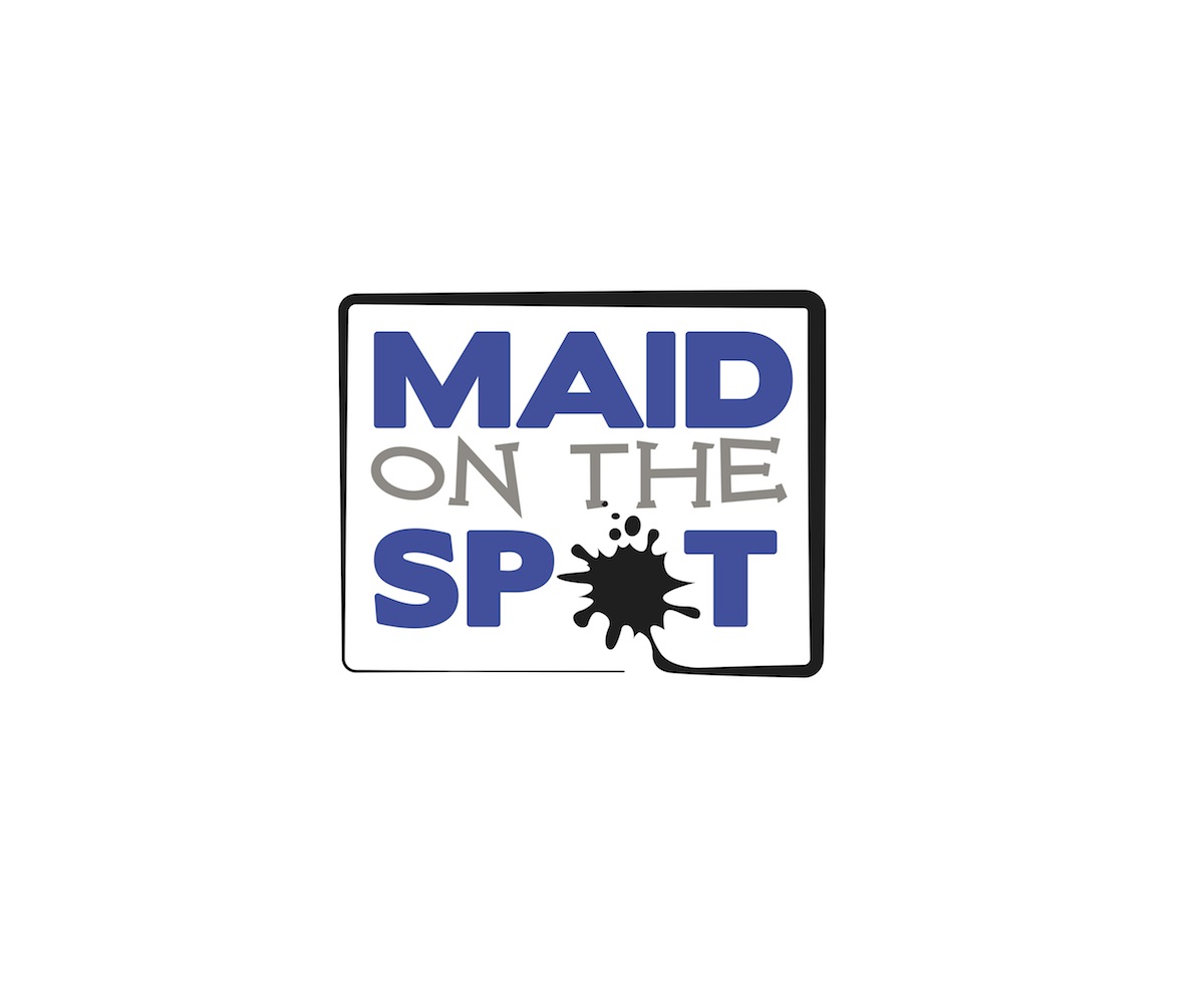Logo Design by PJS3design for maid on the spot inc | Design #2091523
