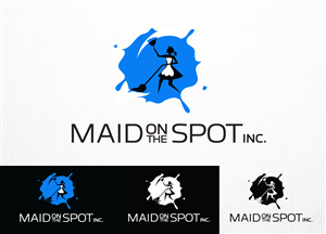 Logo Design by Lsalis