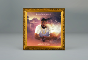 CD Cover Design by Gfx.26™ for this project | Design: #9315732