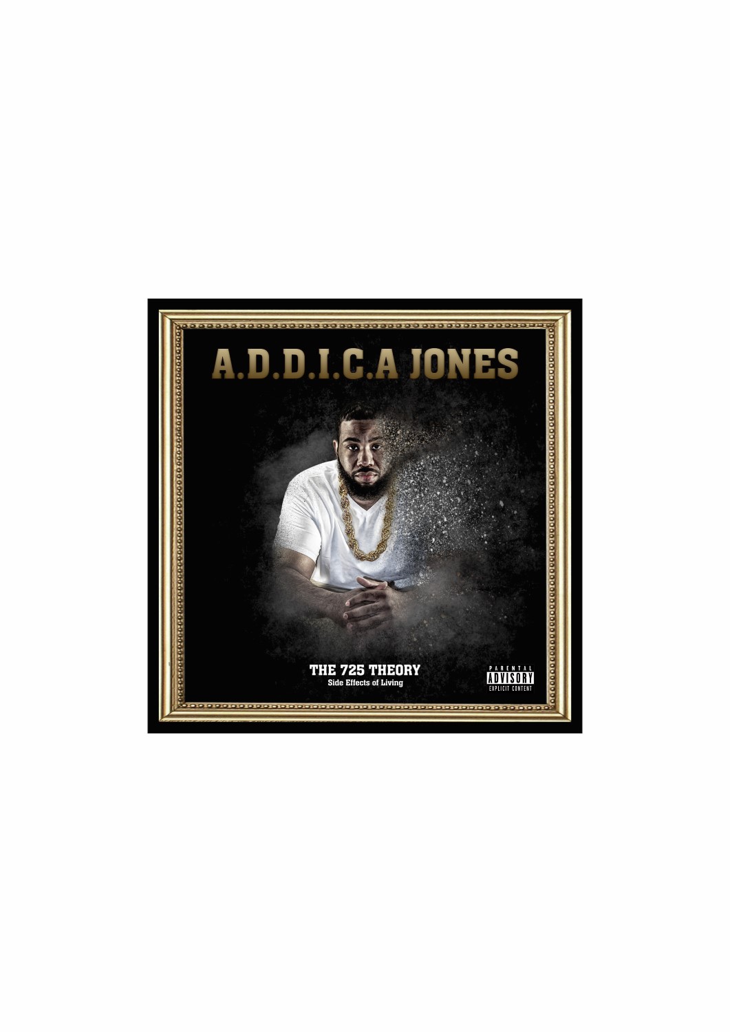 CD Cover Design by DG for this project | Design #9379689