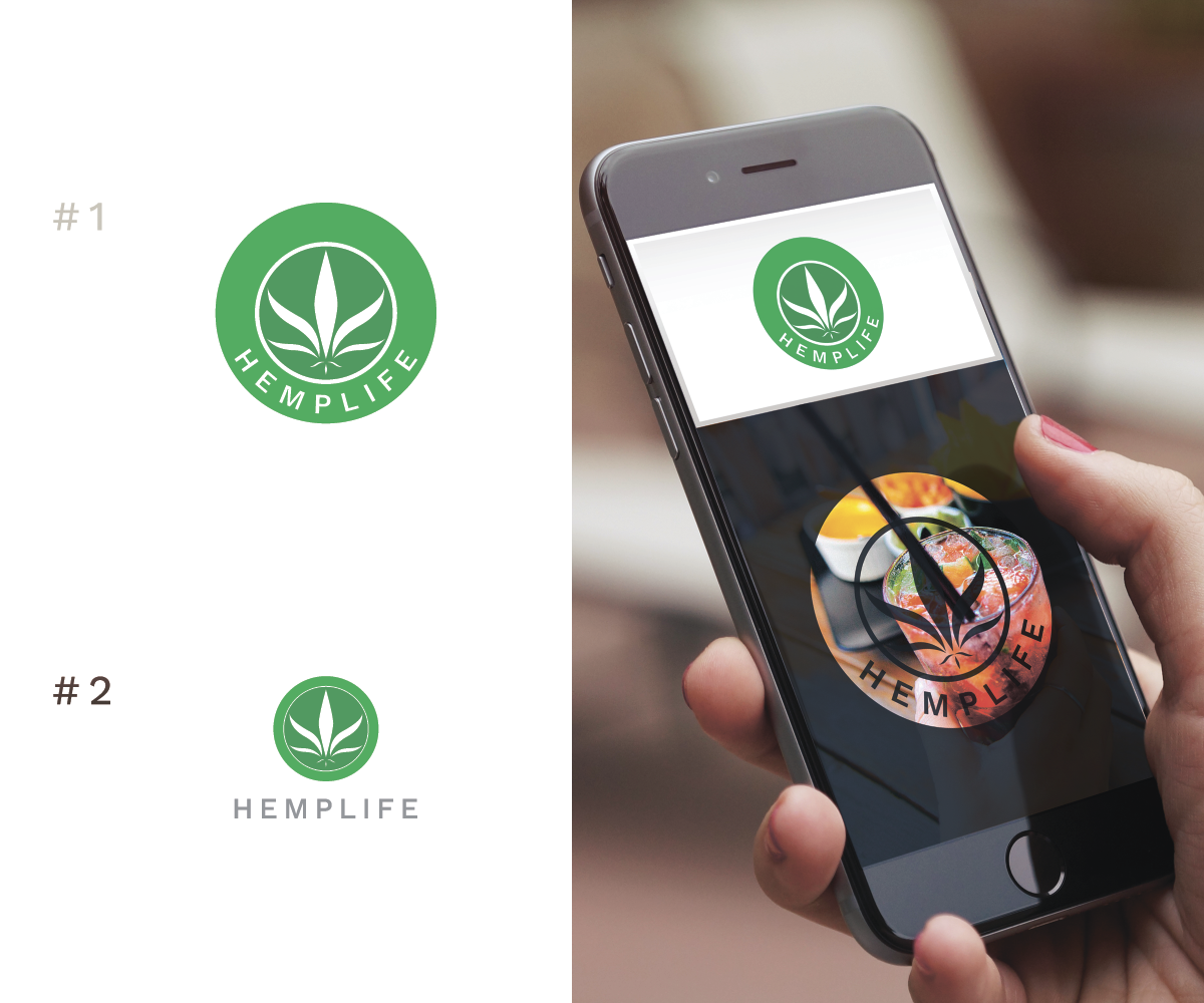 Logo Design by Vetroff for this project | Design #9322728