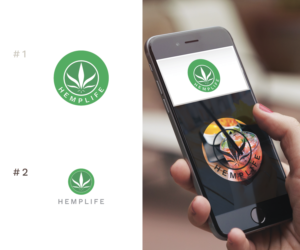 Logo Design by Vetroff for this project | Design: #9322728