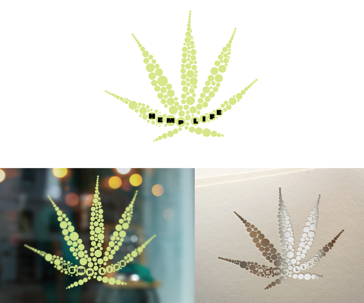 Logo Design by Farmiza for this project | Design #9319891