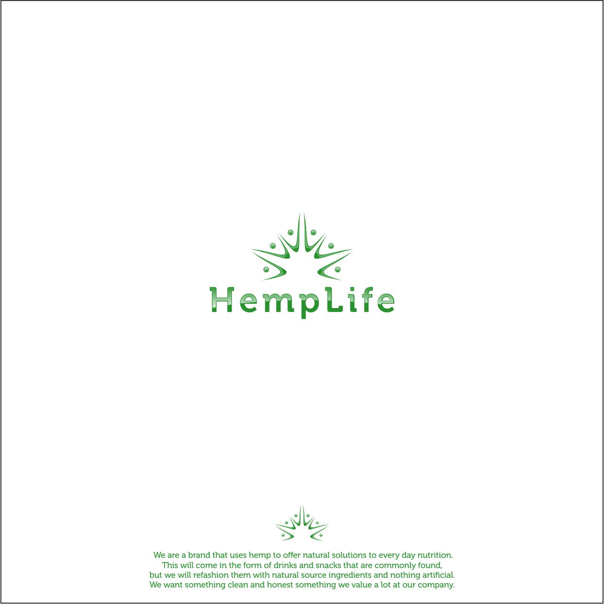 Logo Design by AdrYoan for this project | Design #9417763