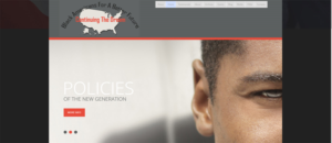 Logo Design by vida for Black Americans For A Better Future | Design #9266820