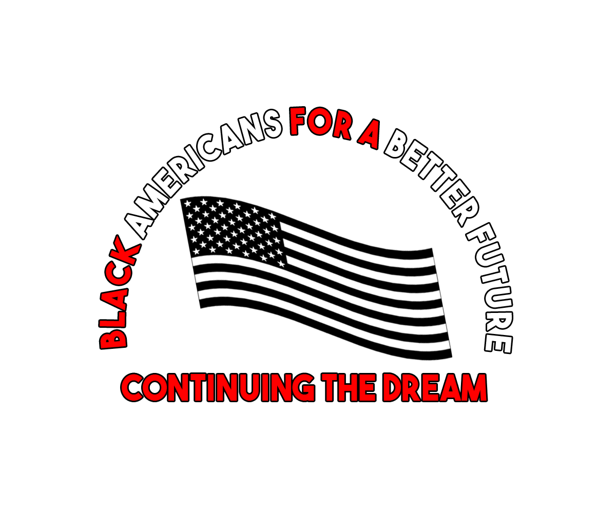 Design de Logo par jey09106303265 pour Black Americans For A Better Future | Design #9264172