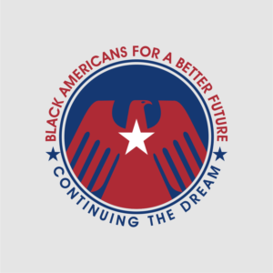 Logo Design by jabrik2013 for Black Americans For A Better Future | Design #9270719