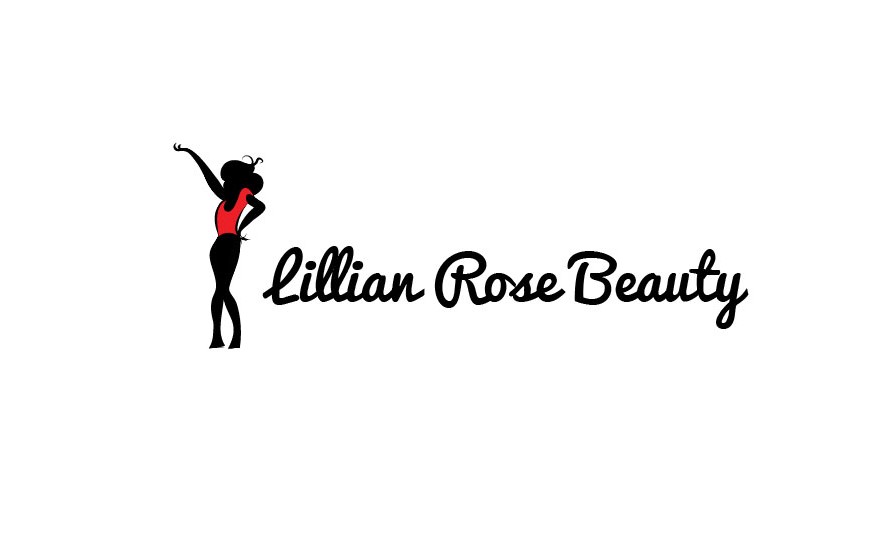Logo Design by dejanmalzarkov1 for Lillian Rose Bridal and Beauty | Design #9313351