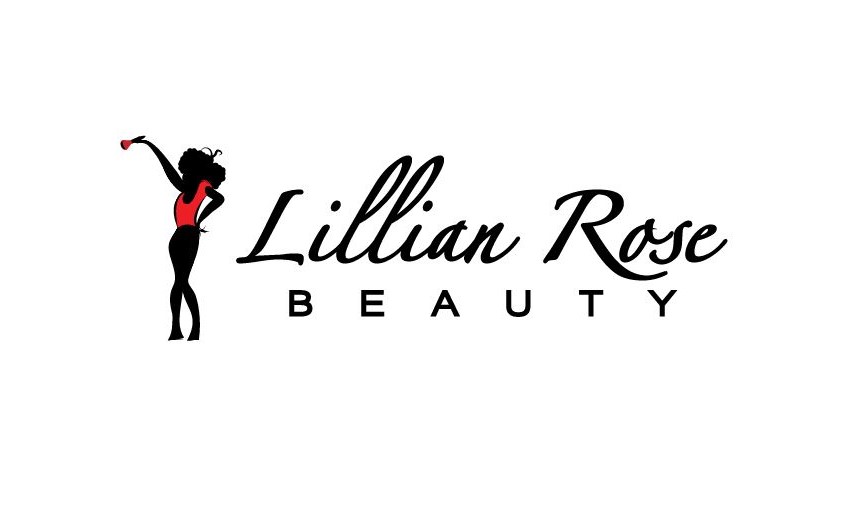 Logo Design by dejanmalzarkov1 for Lillian Rose Bridal and Beauty | Design #9321489
