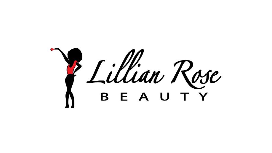Logo Design by dejanmalzarkov1 for Lillian Rose Bridal and Beauty | Design #9343021