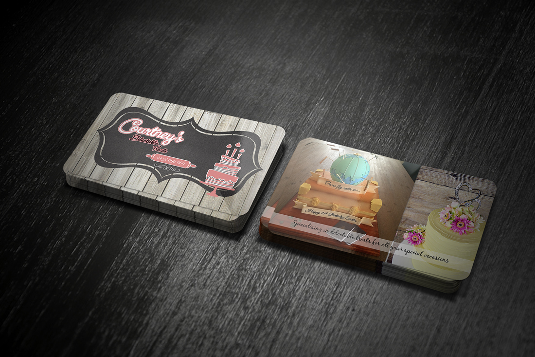Business Card Design by charli.design for this project | Design #9269038