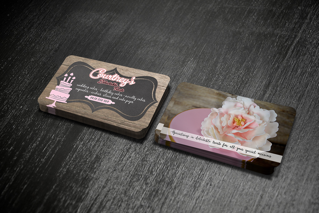 Business Card Design by charli.design for this project | Design #9279328