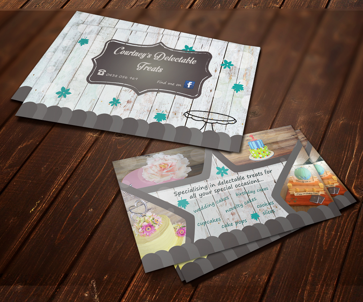 Business Card Design by Turkii for this project | Design #9268232