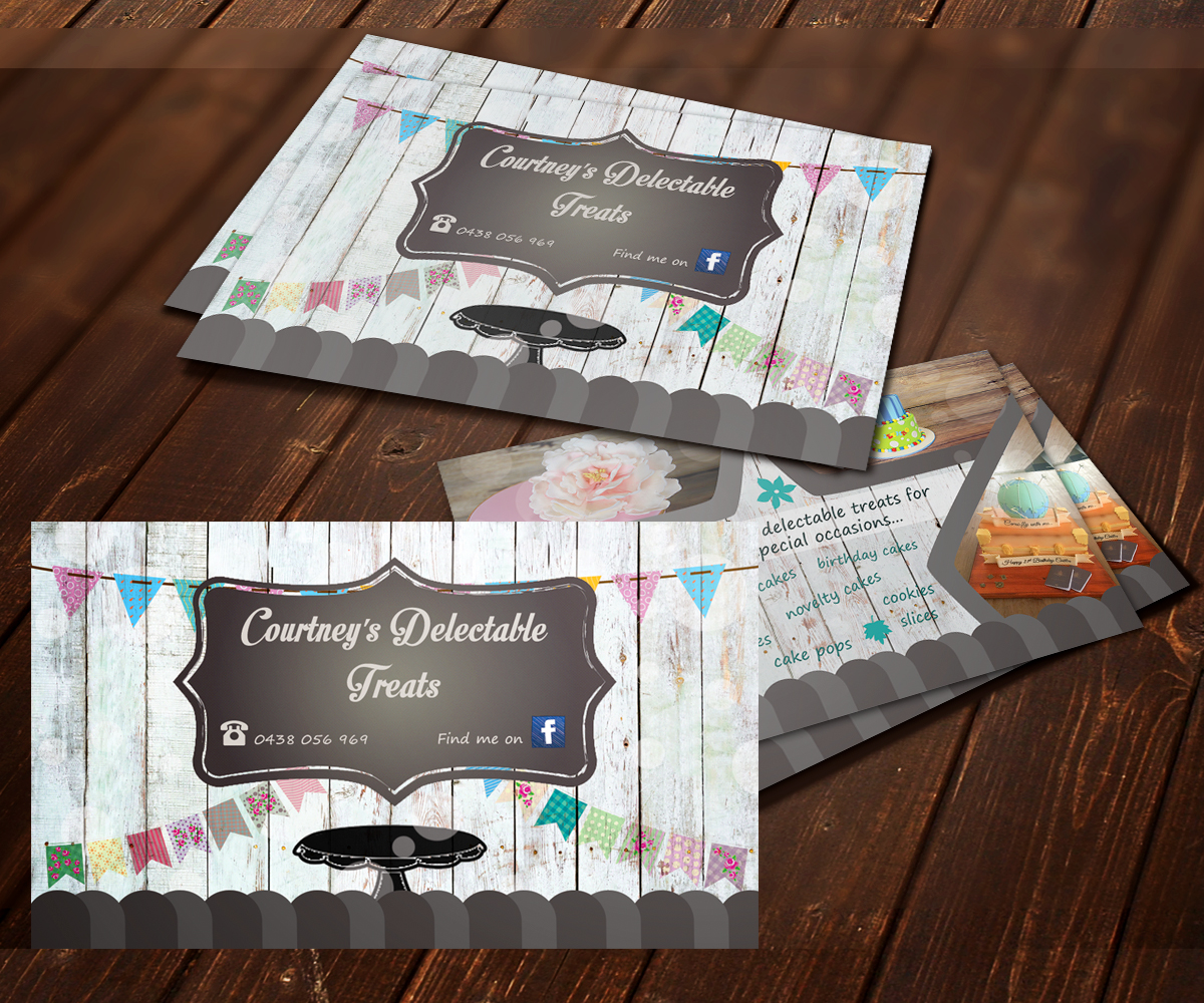 Business Card Design by Turkii for this project | Design #9281494