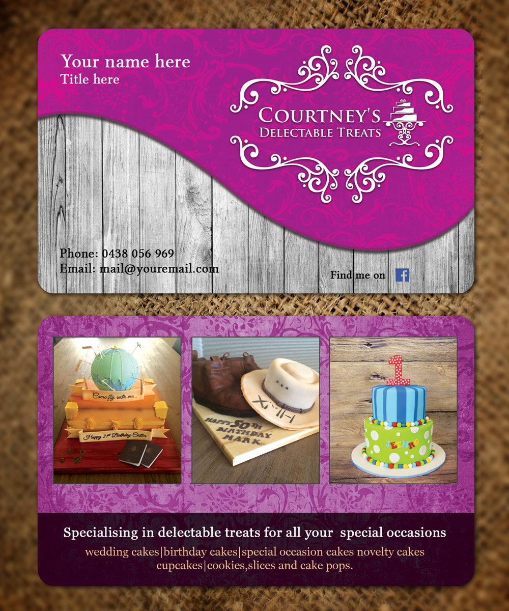 Design de Carte de Visite par Sandaruwan pour ce projet | Design #9276684
