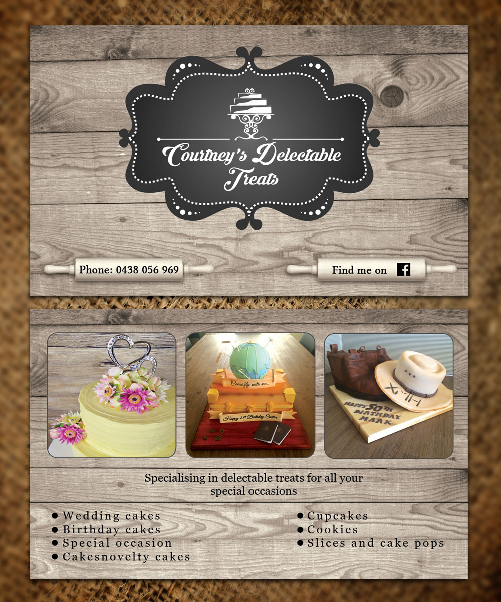Business Card Design by Sandaruwan for this project | Design: #9296916